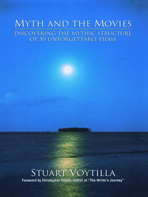 cover image of Myth & the Movies